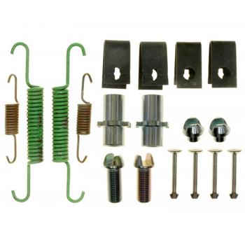Raybestos H7362 Parking Brake Hardware Kit product image 1 of 1