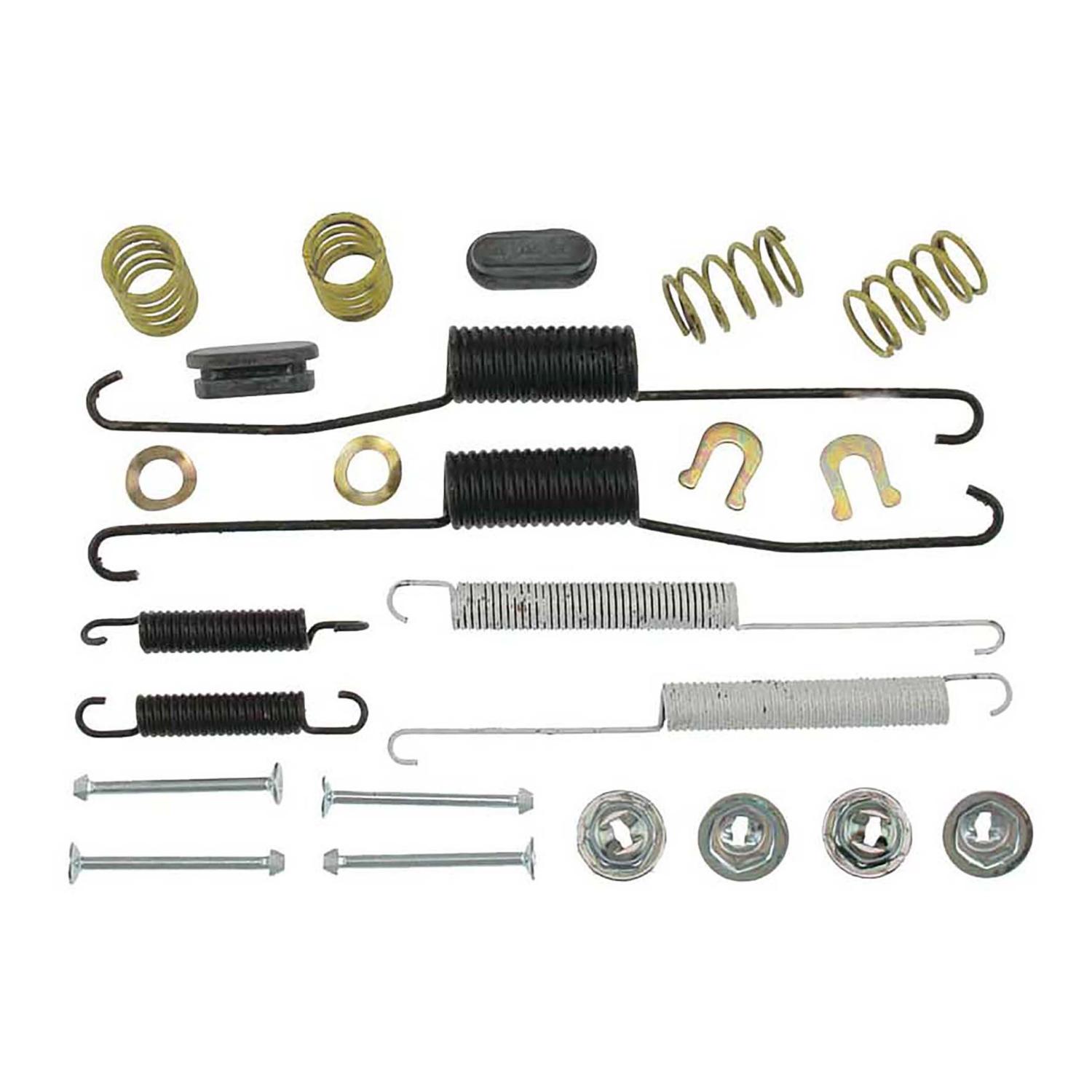 Raybestos H7364 Drum Brake Hardware Kit product image 1 of 1