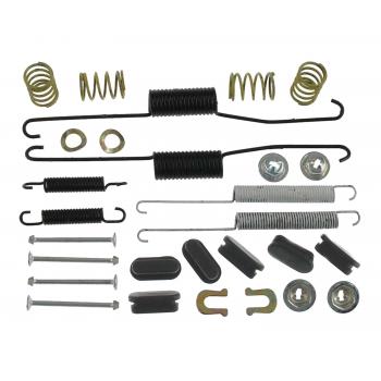 Raybestos H7365 - Drum Brake Hardware Kit Raybestos H7365 Drum Brake Hardware Kit product image 1 of 1
