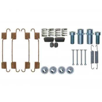 Raybestos H7368 Parking Brake Hardware Kit product image 1 of 1