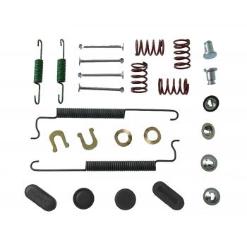 Raybestos H7369 Drum Brake Hardware Kit product image 1 of 1