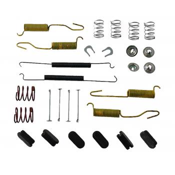 Raybestos H7371 Drum Brake Hardware Kit product image 1 of 1