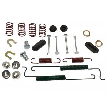 Raybestos H7372 Drum Brake Hardware Kit product image 1 of 1