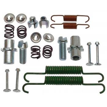 Raybestos H7374 Parking Brake Hardware Kit product image 1 of 1
