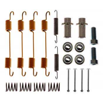 Raybestos H7376 Parking Brake Hardware Kit product image 1 of 1