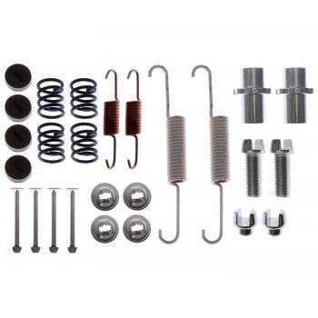 Raybestos H7377 - Parking Brake Hardware Kit Raybestos H7377 Parking Brake Hardware Kit product image 1 of 1