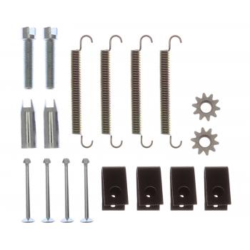 Raybestos H7379 Parking Brake Hardware Kit product image 1 of 1