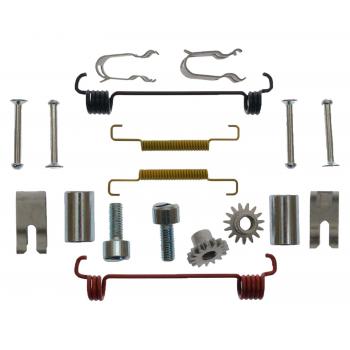 Raybestos H7380 Parking Brake Hardware Kit product image 1 of 1