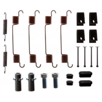Raybestos H7381 Parking Brake Hardware Kit product image 1 of 1