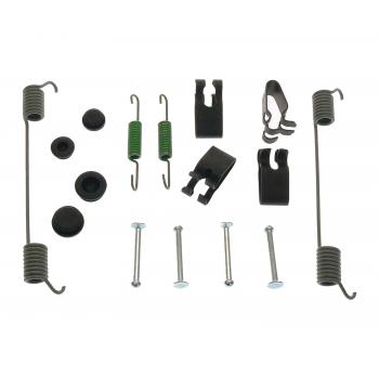 Raybestos H7382 - Drum Brake Hardware Kit Raybestos H7382 Drum Brake Hardware Kit product image 1 of 1
