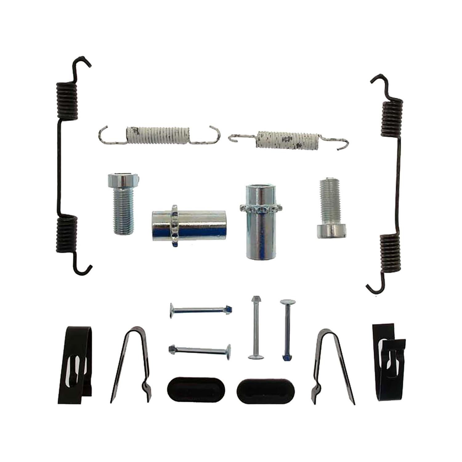 Raybestos H7385 Parking Brake Hardware Kit product image 1 of 1