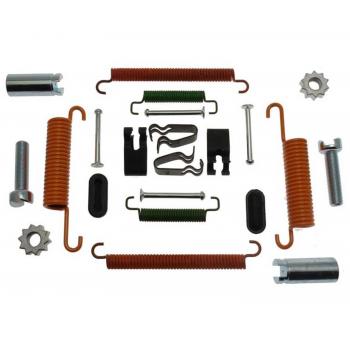 Raybestos H7386 Parking Brake Hardware Kit product image 1 of 1