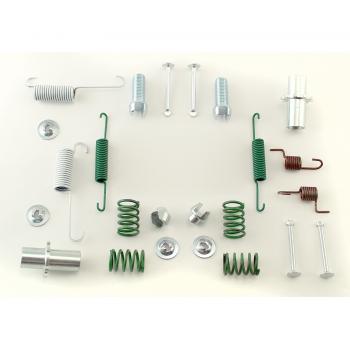 Raybestos H7387 - Parking Brake Hardware Kit Raybestos H7387 Parking Brake Hardware Kit product image 1 of 1