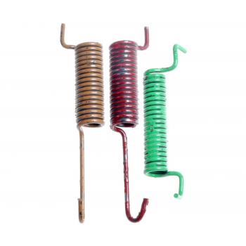 Raybestos H7399 Parking Brake Hardware Kit product image 1 of 1