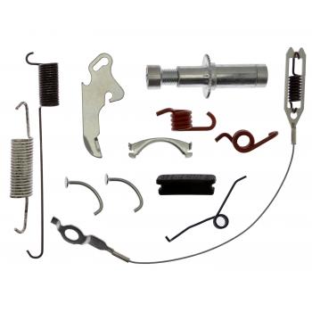 Raybestos H7400 Parking Brake Hardware Kit product image 1 of 1