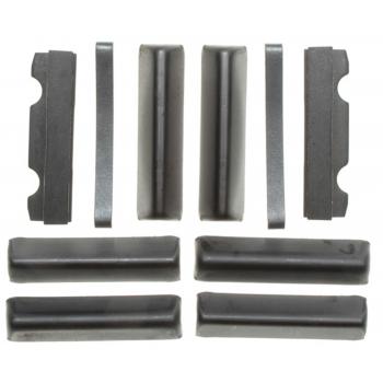 Raybestos H8207 Disc Brake Caliper Abutment Service Kit product image 1 of 1