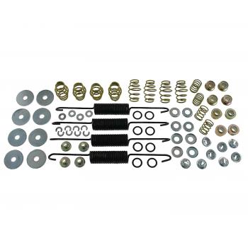Raybestos H9203 Drum Brake Hardware Kit product image 1 of 1