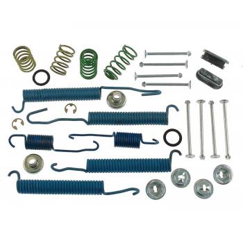Raybestos H9206 - Drum Brake Hardware Kit Raybestos H9206 Drum Brake Hardware Kit product image 1 of 1