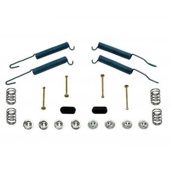 Raybestos H9207 Drum Brake Hardware Kit product image 1 of 1