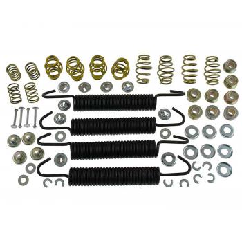 Raybestos H9209 Drum Brake Hardware Kit product image 1 of 1