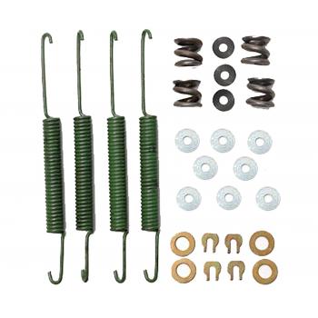 Raybestos H9214 Drum Brake Hardware Kit product image 1 of 1