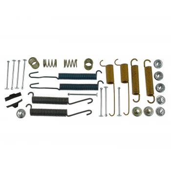 Raybestos H9219 - Drum Brake Hardware Kit Raybestos H9219 Drum Brake Hardware Kit product image 1 of 1