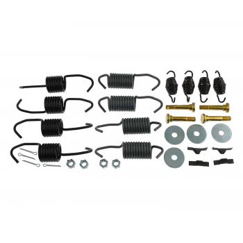 Raybestos H9220 - Drum Brake Hardware Kit Raybestos H9220 Drum Brake Hardware Kit product image 1 of 1