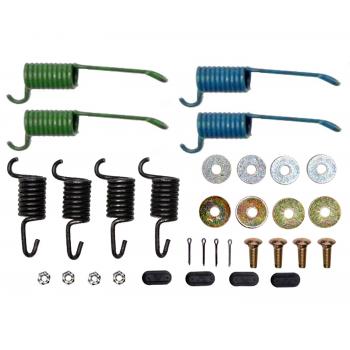 Raybestos H9221 Drum Brake Hardware Kit product image 1 of 1