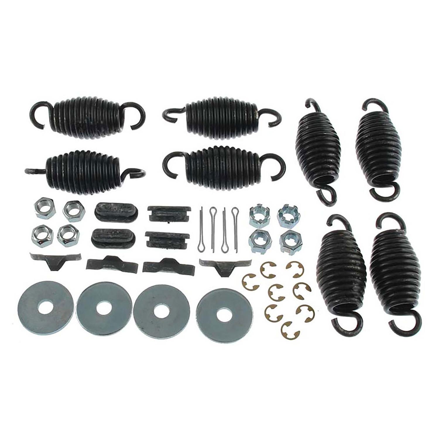 Raybestos H9223 Drum Brake Hardware Kit product image 1 of 1