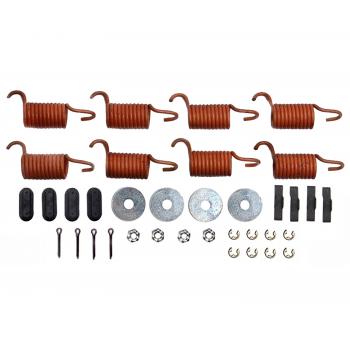 Raybestos H9224 Drum Brake Hardware Kit product image 1 of 1