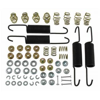 Raybestos H9236 - Drum Brake Hardware Kit Raybestos H9236 Drum Brake Hardware Kit product image 1 of 1