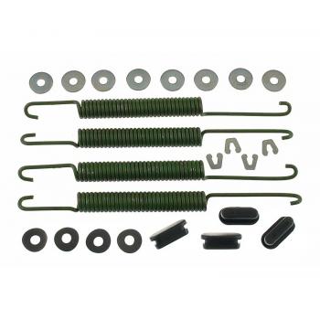 Raybestos H9237 - Drum Brake Hardware Kit Raybestos H9237 Drum Brake Hardware Kit product image 1 of 1