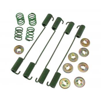 Raybestos H9238 Drum Brake Hardware Kit product image 1 of 1