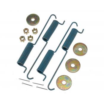 Raybestos H9239 - Drum Brake Hardware Kit Raybestos H9239 Drum Brake Hardware Kit product image 1 of 1