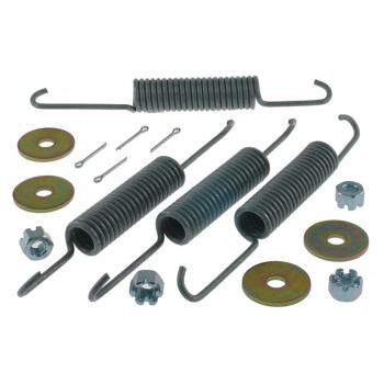Raybestos H9240 Drum Brake Hardware Kit product image 1 of 1