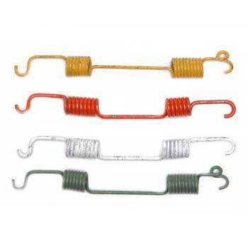 Raybestos H9242 Drum Brake Hardware Kit product image 1 of 1