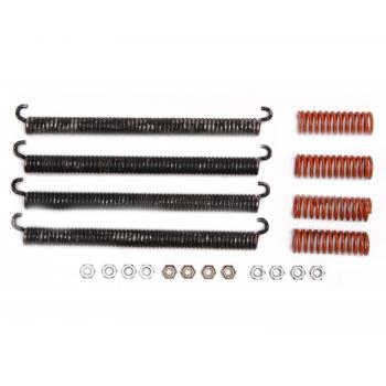 Raybestos H9243 - Drum Brake Hardware Kit Raybestos H9243 Drum Brake Hardware Kit product image 1 of 1