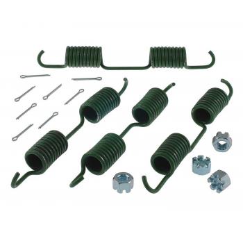 Raybestos H9246 - Drum Brake Hardware Kit Raybestos H9246 Drum Brake Hardware Kit product image 1 of 1