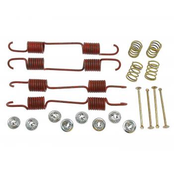 Raybestos H9248 Drum Brake Hardware Kit product image 1 of 1