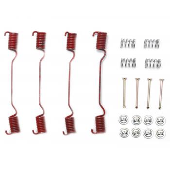 Raybestos H9254 - Drum Brake Hardware Kit Raybestos H9254 Drum Brake Hardware Kit product image 1 of 1