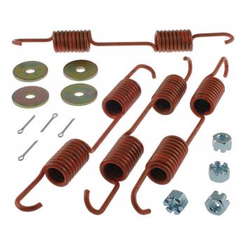 Raybestos H9256 Drum Brake Hardware Kit product image 1 of 1