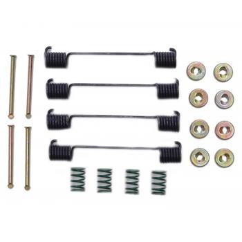 Raybestos H9258 Drum Brake Hardware Kit product image 1 of 1