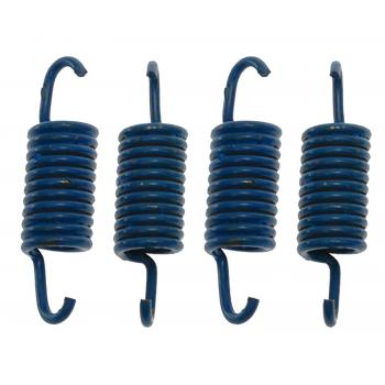 Raybestos H9260 - Parking Brake Hardware Kit Raybestos H9260 Parking Brake Hardware Kit product image 1 of 1
