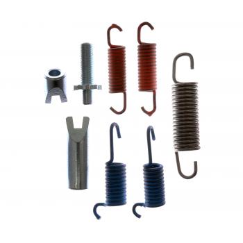 Raybestos H9262 Parking Brake Hardware Kit product image 1 of 1
