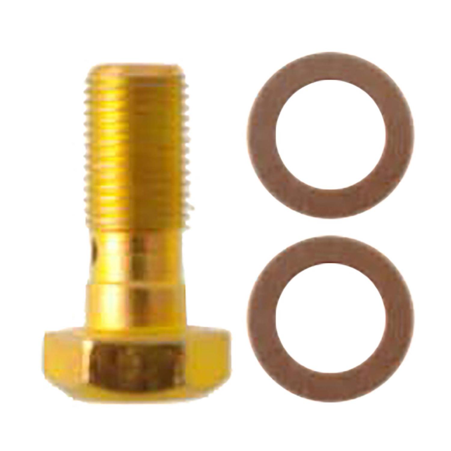 Raybestos H9504 Brake Hydraulic Banjo Bolt product image 1 of 1