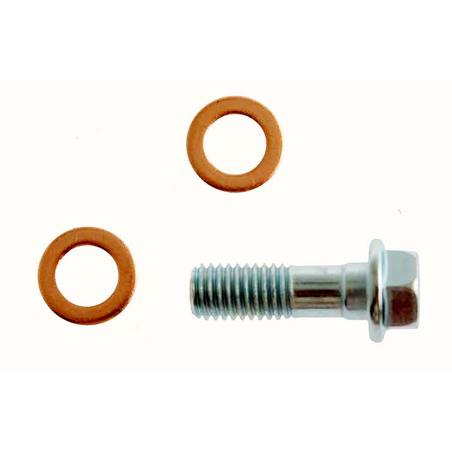 Raybestos H9505 Brake Hydraulic Banjo Bolt product image 1 of 1