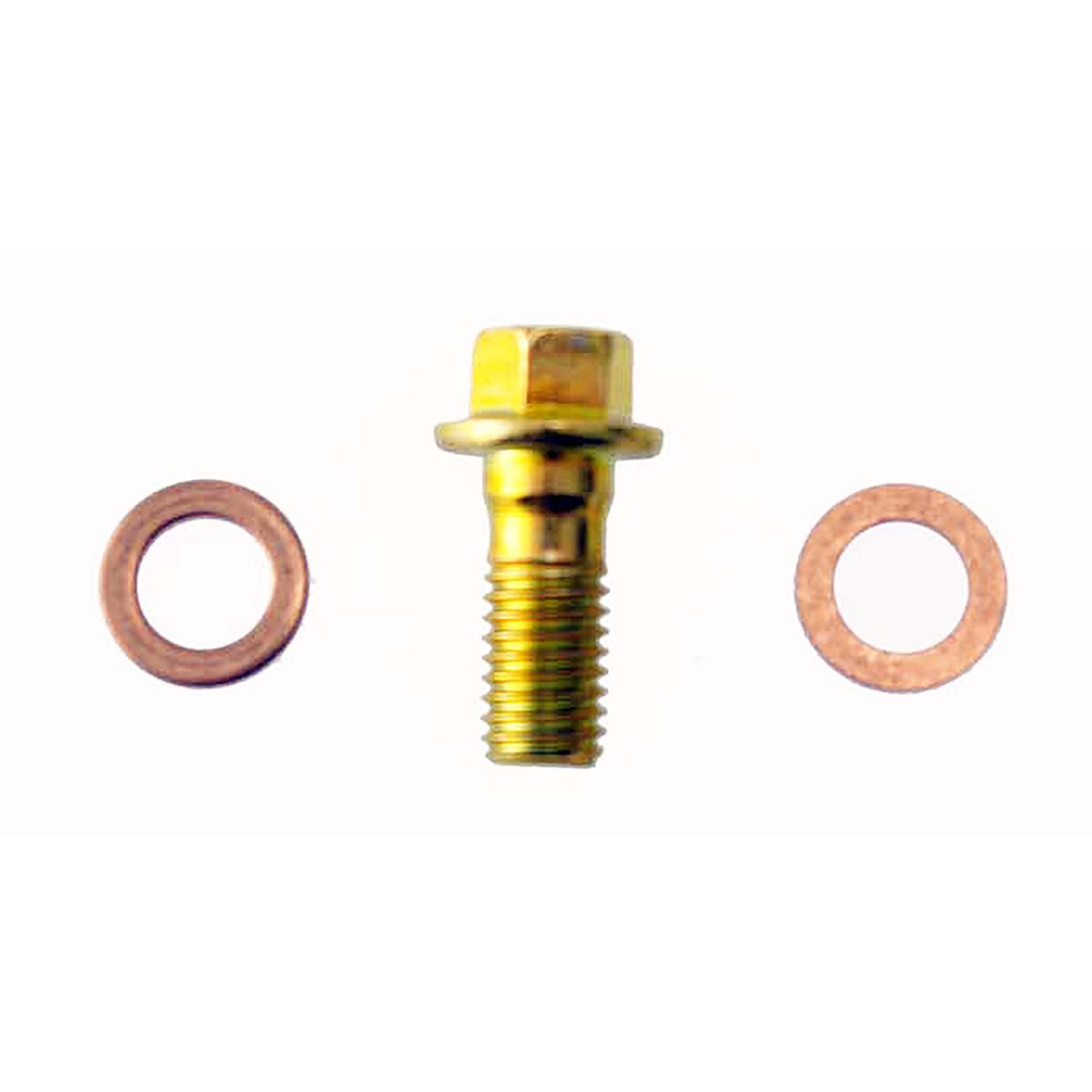 Raybestos H9507 Brake Hydraulic Banjo Bolt product image 1 of 1
