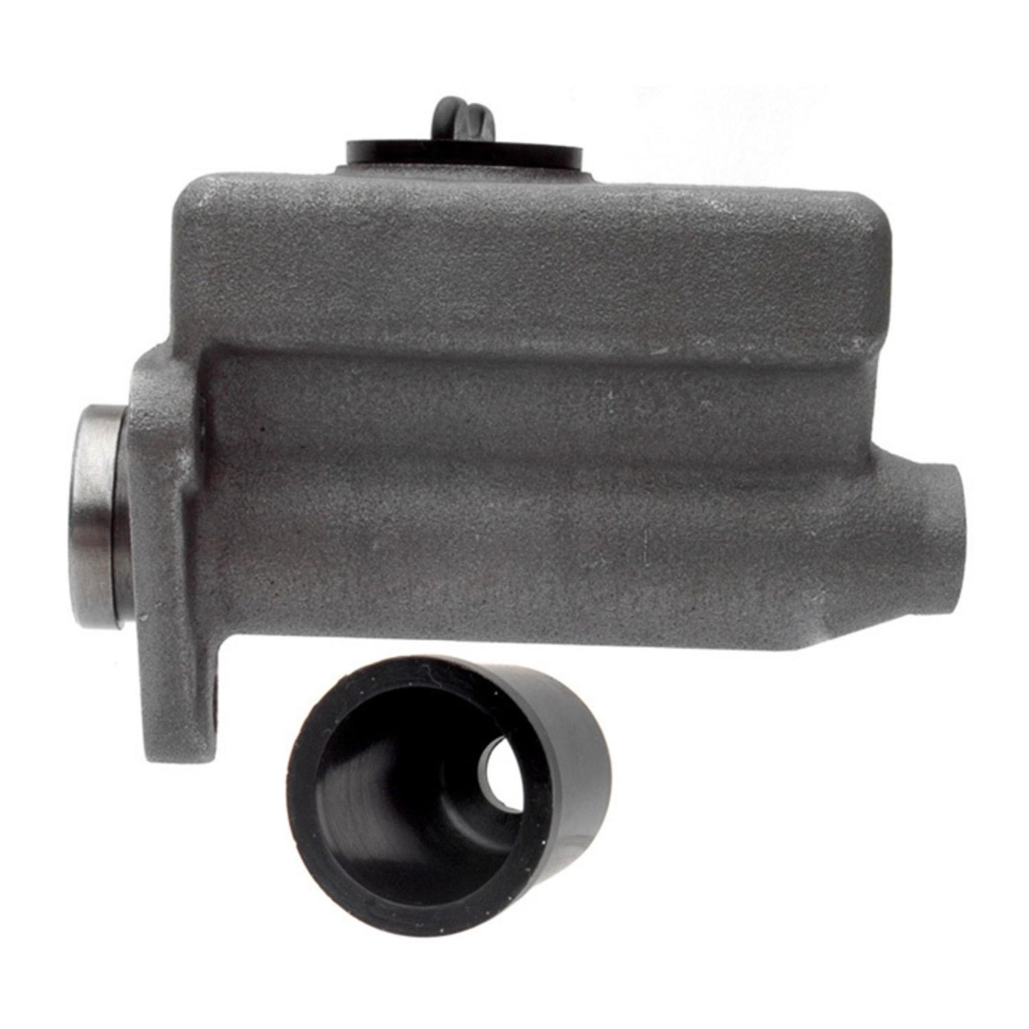 Raybestos MC1050 Brake Master Cylinder product image 7 of 7