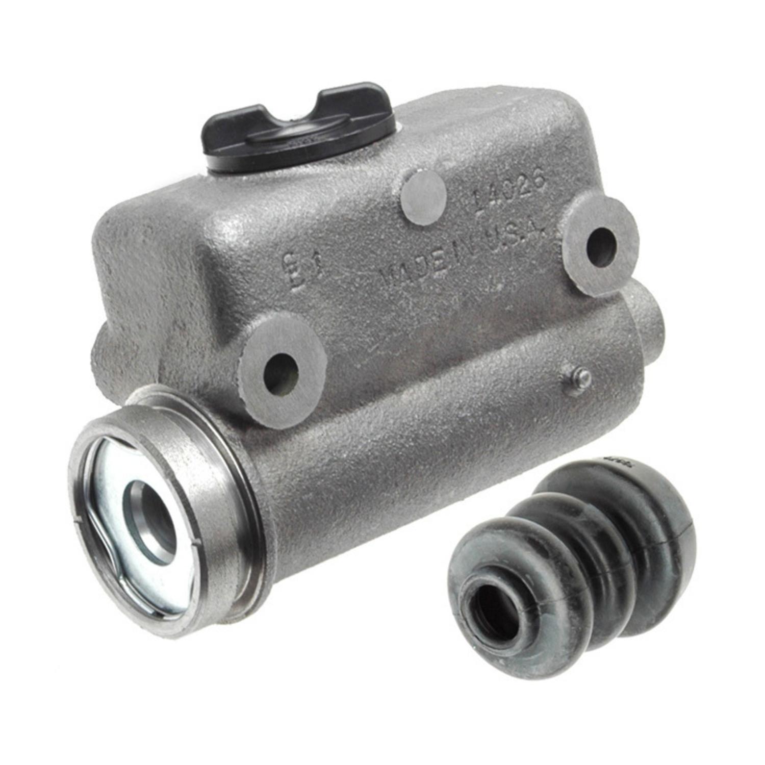 Raybestos MC14025 Brake Master Cylinder product image 1 of 8