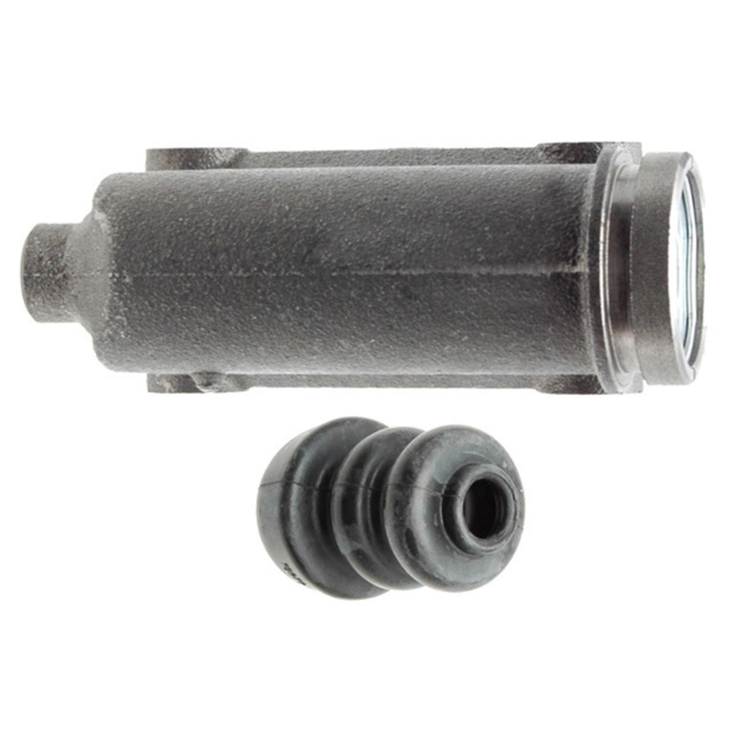 Raybestos MC14025 Brake Master Cylinder product image 2 of 8
